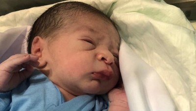 «وضاح».. أول مولود على جبل عرفات