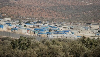 "منسقو الاستجابة": آلاف المدنيين محرومون من المساعدات الإنسانية شمالي سوريا