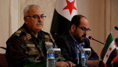 وزارة الدفاع في الحكومة المؤقتة تنفي استخدام الجيش الوطني لأسلحة كيماوية في نبع السلام
