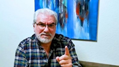 الفنان عبد الحكيم قطيفان يصدر توضيحاً حول منشور تم تداوله وفهمه بشكل خاطئ