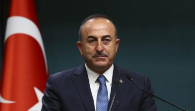 مع قرب انتهاء المهلة.. الخارجية التركية تقول إن قسد لم تنسحب بعد بالكامل من المناطق المحددة شمال سوريا