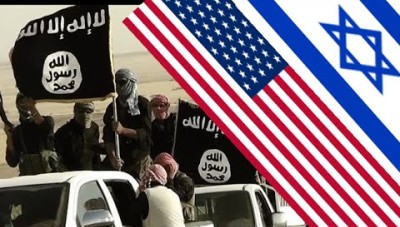 هل «داعش» هي الدجاجة التي تبيض ذهباً لأمريكا؟