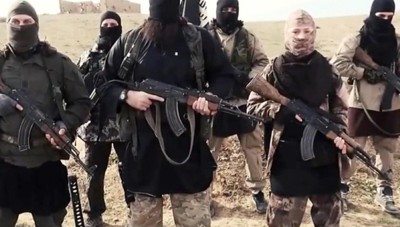 مترجم: الغرب يريد إنهاء داعش لكن عليه إنهاء الحروب في هذه المنطقة