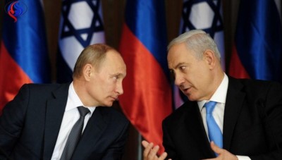 مترجم: لماذا لا تثق اسرائيل في روسيا رغم شراكتهما؟