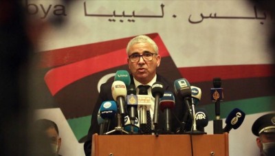 حكومة الوفاق: مخدرات "نظام الأسد" تدخل ليبيا عبر موانىء حفتر