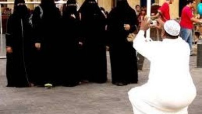 دور تعدَّد الزوجات في إطالة العمر والسعادة