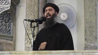 التحالف الدولي: البغدادي موجود وباقون في العراق