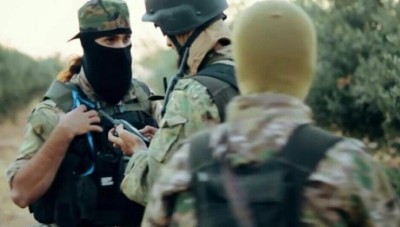 اعتقالات تطال أشخاصا بتهمة التعامل مع النظام