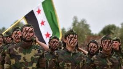 الفصائل الثورية تتصدى لقوات الأسد شرق إدلب.. ومصدر عسكري يكشف آخر التطورات الميدانية