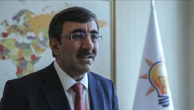العدالة والتنمية: "ينبغي على المجتمع الدولي ممارسة المزيدً من الضغط على النظام ليكون مرنا في العملية السياسية"
