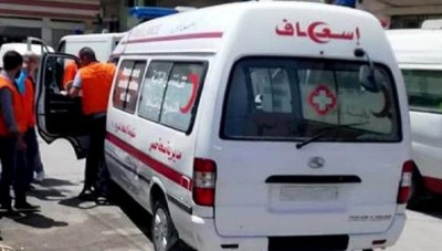 مواطن سوري يموت قهراً لعدم تمكنه من تأمين احتياجات العيد 