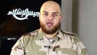 تعرف على فحوى رسالة "إسلام علوش" من اجل قبوله بالمنحة الأوربية 