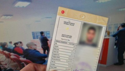 إسطنبول تدعو السوريين حاملي الكمليك لتحديث بيانتاتهم