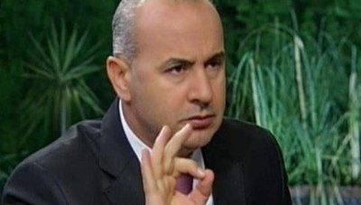 عضو بمجلس الشعب يرد على خالد العبود ويطالبه بسحب مقاله عن "بوتين"