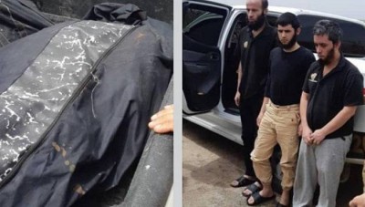 "وحرض المؤمنين" تنشر صوراً من عملية تبادل الأسرى مع النظام.. التفاصيل الكاملة