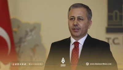 وزير الداخلية التركي يكشف عدد السوريين الحاصلين على الجنسية التركية