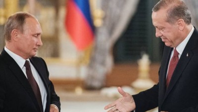 روسيا تؤكد عقد قمة حول سوريا في تركيا