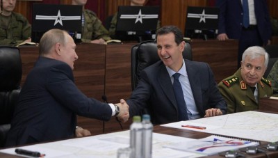 خبير أمريكي: موسكو حولت سوريا إلى &#34;مختبر للأسلحة والتكنولوجيا والاستراتيجيات والتكتيك&#34;