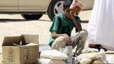 الأمم المتحدة: عجز في تقديم المساعدات للاجئين السوريين