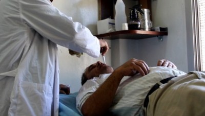 الصحة العالمية تصدر تقريرا صادما عن الرعاية الصحية شمالي سوريا 