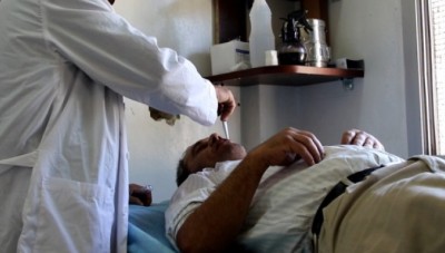 الصحة العالمية تصدر تقريرا صادما عن الرعاية الصحية شمالي سوريا