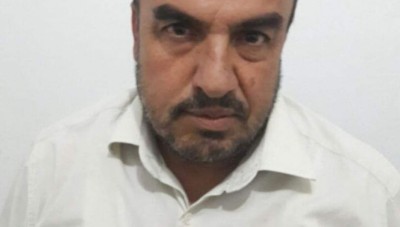 "بس تتنقبي بدي أعطيكي 5 تالاف".. اعتقال مُهين المستفيدين من المساعدات في إدلب (فيديو)