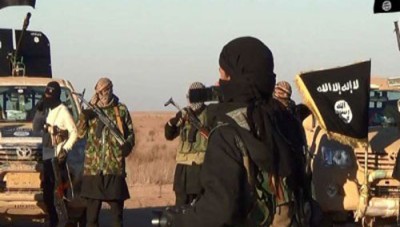 داعش تقتل 30 عنصراً للنظام بريف تدمر وتغتنم أسلحة