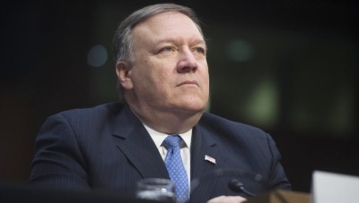 الولايات المتحدة :الميليشيات الإيرانية أشد خطراً من تنظيم الدولة.. و"بومبيو" يهاجم "حزب الله" اللبناني