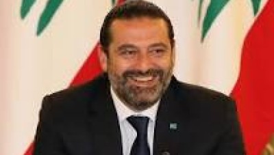 ممتلكات "الحريري" تثير أزمة في لبنان.. رد رسمي من رئيس الوزراء السابق