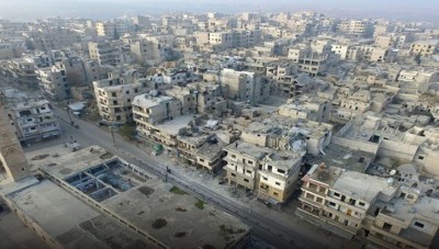 محللون : لماذ سقطت معرة النعمان ؟... دراسة في اسباب السقوط و مابعده