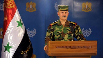 في أول تعليق لها.. وزارة دفاع الأسد تعترف بخسائر لقواتها في غرب حماة