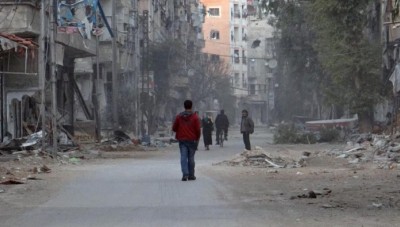 عواصم عربية تتذيل ترتيب مؤشر mercer لمستوى المعيشة عالمياً... ما ترتيب دمشق؟