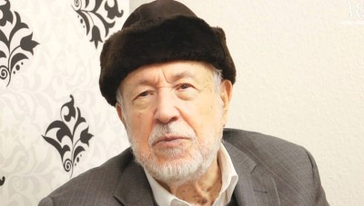 عصام العطار في وضع صحي حرج