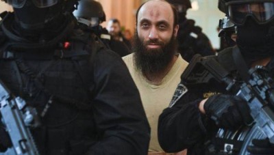 لا يعتبر "تحرير الشام" إرهابية.. الحكم على تشيكي من أصول فلسطينية بالسجن 10 سنوات لتأييده "الهيئة"