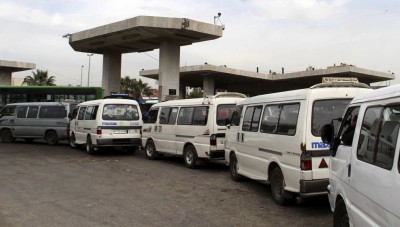 إعلام النظام: انفراج قريب بأزمة البنزين