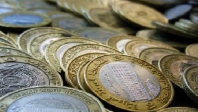 تراجع بسعر الليرة أمام باقي العملات
