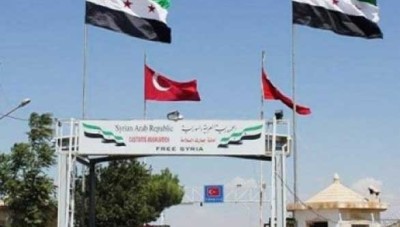 معبر باب الهوى يُصدر تنويهاً بخصوص الموعد الأخير للعودة إلى تركيا بعد قضاء إجازة عيد الفطر 