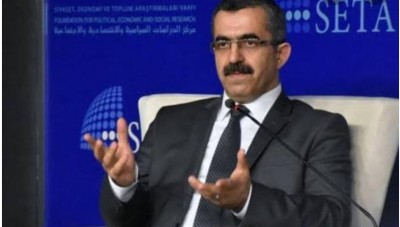 خبير تركي: "سوريا ستشهد خلطاً جديداً للأوراق بعيد الانتهاء من أزمة كورونا".