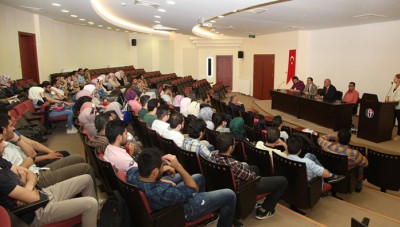أكاديمية تركية: جامعاتنا فتحت أبوابها للطلبة والأكاديميين السوريين