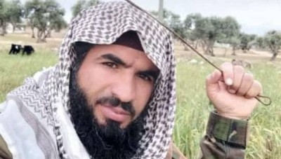 اغتيال قيادي في "تحرير الشام" بتفجير عبوة ناسفة بسيارته