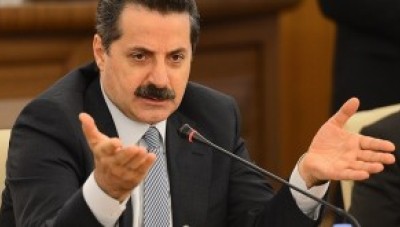 لا تصاريح عمل للاجئين السوريين في تركيا