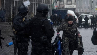 أوكرانيا تعتقل قياديا في الإخوان المسلمين وتستعد لتسليمه للقاهرة
