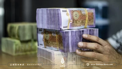 مطالب بزيادة الرواتب في مناطق النظام السوري