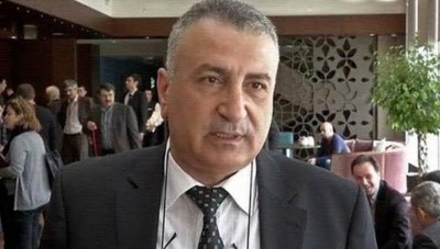 كمال اللبواني للأسد: ..فجر قنبلتك الأخيرة .. اركب مع أسرتك الطائرة وطر باتجاه لندن .. واطلب إذن الهبوط واللجوء السياسي