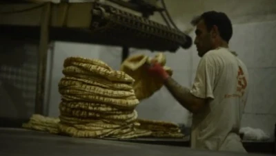 الحكومة المؤقتة ترفع سعر الخبز المدعوم في ريف حلب