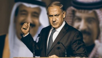 معهد توني بلير: إسرائيل تصدّر إلى الخليج أكثر مما إلى روسيا أو اليابان