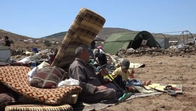 الأمم المتحدة تطالب النظام بالوصول الإنساني للمدنيين في جنوب سوريا