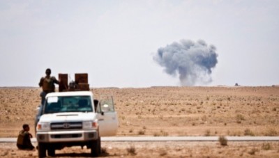 قلق أممي إزاء حماية المدنيين في دير الزور شرق سوريا