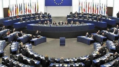 نواب اوربيين يدعون لطرد تركيا من حلف الناتو