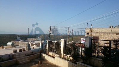 النساء هدف قوات النظام بعد هزيمتها أمام رجال إدلب